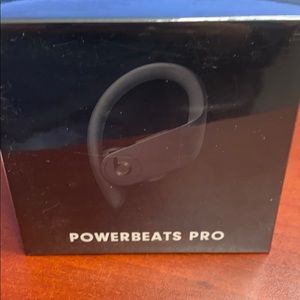 Powerbeats pro wireless